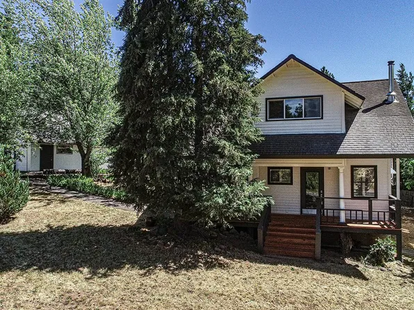 362 Snowden Rd, White Salmon, WA 98672