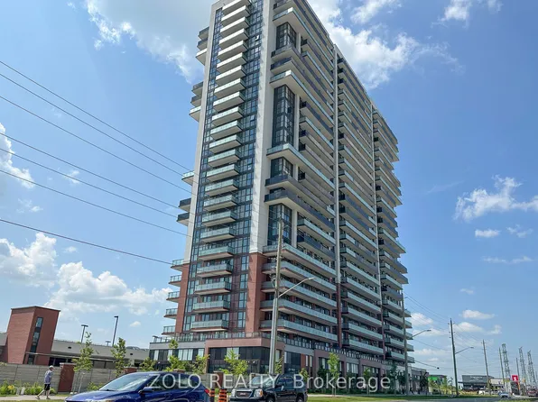 2550 Simcoe St N #318, Oshawa, ON L1L 0R5