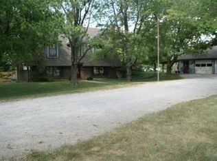 13245 S Black Bob Rd, Olathe, KS 66062