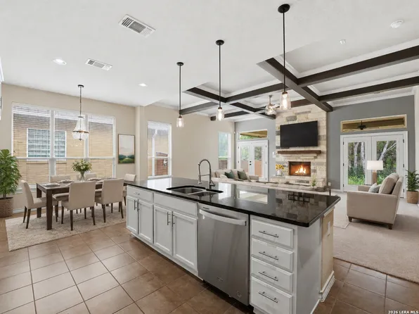 28363 Willis Rnch, San Antonio, TX 78260