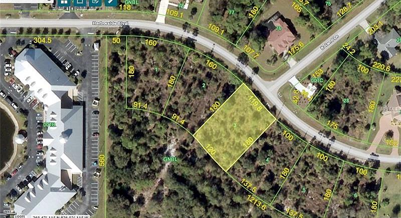 1st image of 25071 Harborside Blvd