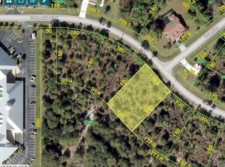 25071 Harborside Blvd, Punta Gorda, FL 33955