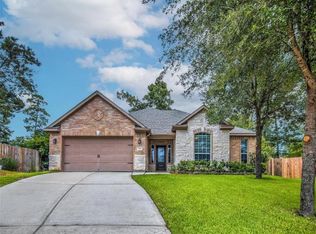 2003 Lulach Ct, Conroe, TX 77301