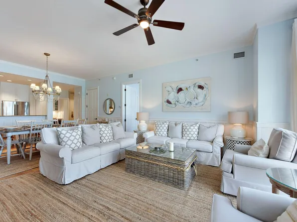 99 Compass Point Way #202, Watersound, FL 32461