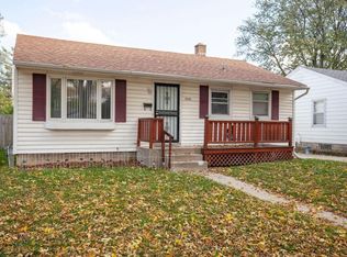 5350 N 56th St, Milwaukee, WI