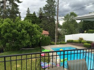 808 W Westmont Way, Spokane, WA 99208