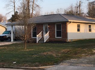 2917 29th St, Bedford, IN 47421