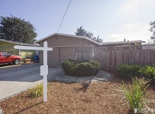 1088 View Way, Pacifica, CA 94044