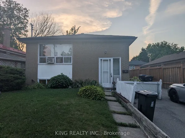 78 Pandora Cir, Toronto, ON M1H 1V7
