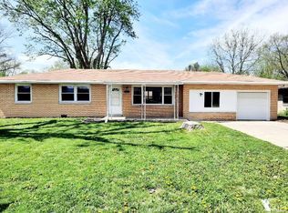 4601 N New York Ave, Muncie, IN