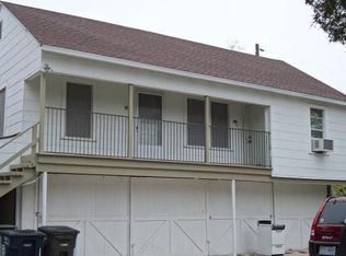 2556 Rogers Ave APT B, Fort Worth, TX 76109