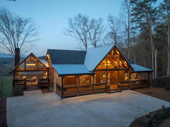 142 Mountain Trce, Ellijay, GA 30540