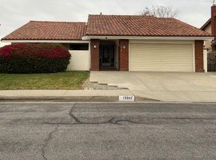19807 Vista Hermosa Dr, Walnut, CA 91789