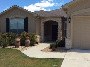 205 McKittrick Ridge Rd, Georgetown, TX 78633