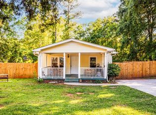 521 Green St, Monroe, GA 30655