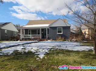 1629 Syracuse St, Denver, CO 80220