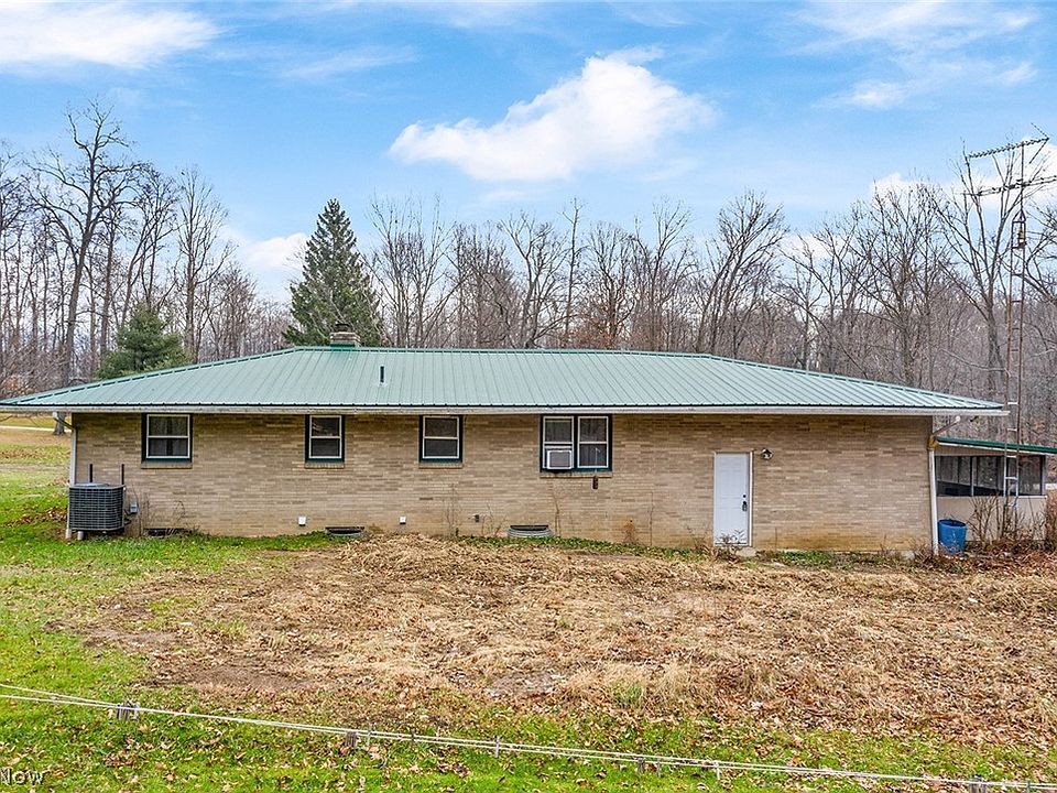 850 Township Road 851, Ashland, OH 44805 Zillow