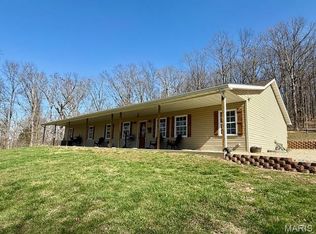 8032 T Hwy, Fredericktown, MO 63645