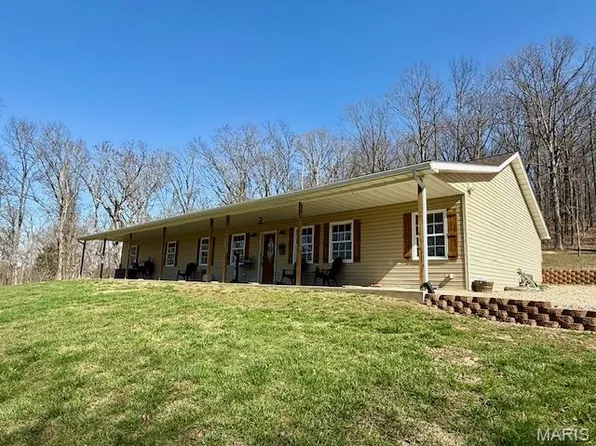 8032 T Hwy, Fredericktown, MO 63645
