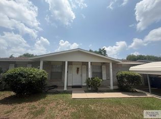 433 Fairwind Dr, Brownsville, TX 78521
