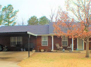 106 Howard St, Ardmore, OK 73401