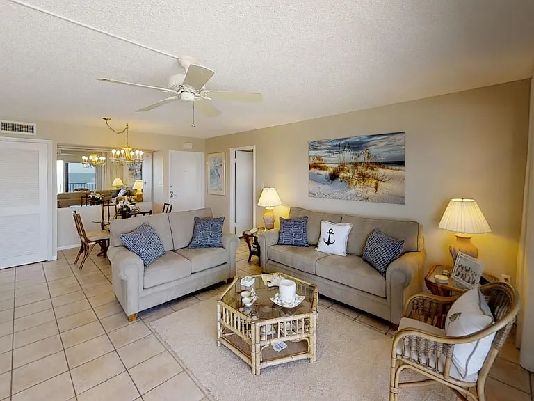 6312 Midnight Pass Rd #503S — Photo 4