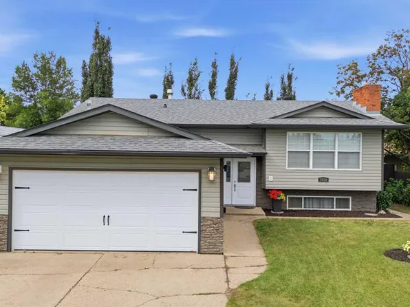 5910 S 57th Ave, Ponoka, AB T4J 1L2