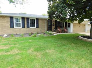 116 N Oregon Ave, Morton, IL