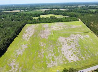 Dozier Rd, Marion, SC 29571