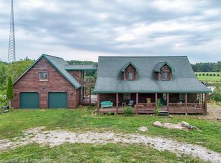 4843 Bamfield Rd, Glennie, MI 48737