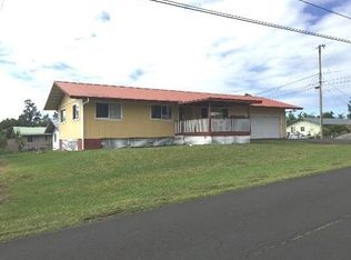 18-1267 Ana Rd, Mountain View, HI 96771