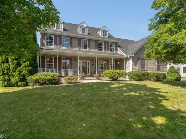 208 Curtis Court, Greenwich Twp., NJ 08886