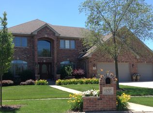 11515 Abbey Rd, Mokena, IL 60448