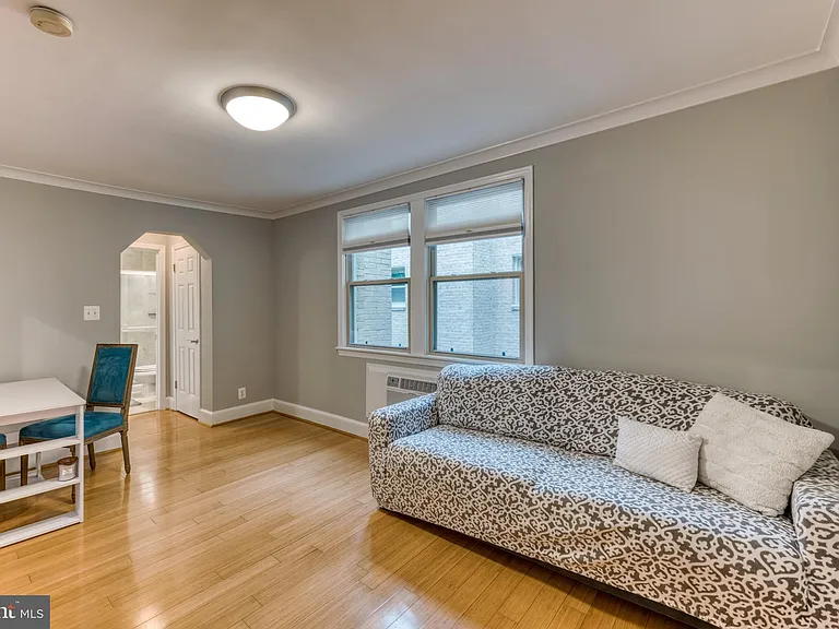 1363 K St SE #202 — Photo 8