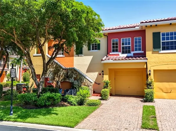 22321 Piazza Doria LN #202, ESTERO, FL 33928