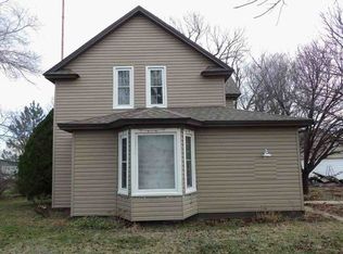 204 N Main St, Pratt, KS 67124