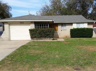 3033 SW 62nd St, Oklahoma City, OK 73159