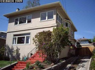 1883 San Pedro Ave, Berkeley, CA 94707