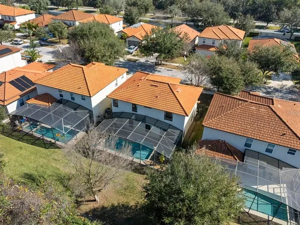 2818 Roccella Ct, Kissimmee, FL 34747