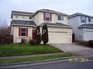17831 SW Dodson Dr, Sherwood, OR 97140