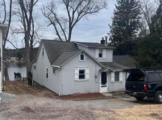 252 Baylor Rd #T-561, Fleetville, PA 18420