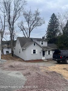 252 Baylor Rd #T-561, Fleetville, PA, 18420