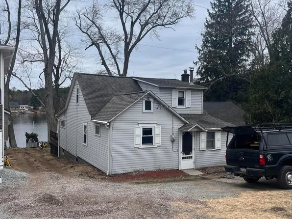 252 Baylor Rd #T-561, Fleetville, PA 18420