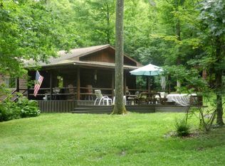 91 Cross Rd, Van Etten, NY 14889