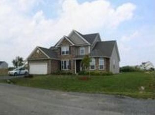 489 Aqueduct Ave, Martinsburg, WV 25404
