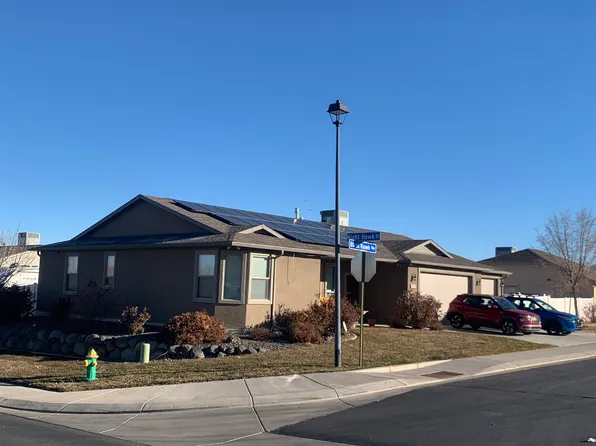2990 Black Hawk Way, Grand Junction, CO 81503