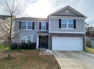 6219 Ganso Ln, Charlotte, NC 28214