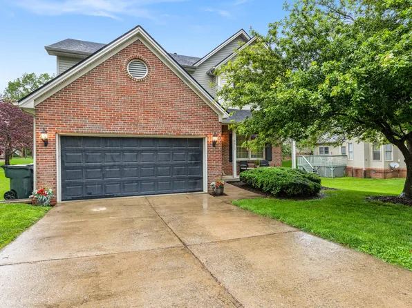 4013 Clearwater Way, Lexington, KY 40515