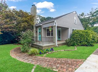 2489 Semmes St, East Pt, GA 30344