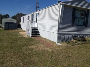 5800 Kinney Rd TRLR 5, Lewisville, NC 27023